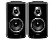 Dali Rubicon 2 | Altavoces Estanteria - color Blanco , Negro, Rosso - Walnut (Nogal) - oferta Comprar