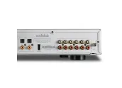Audiolab 6000A | Amplificador Color Plata Negro - Oferta Comprar
