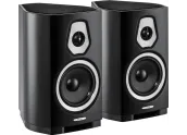 Dali Rubicon 2 | Altavoces Estanteria - color Blanco , Negro, Rosso - Walnut (Nogal) - oferta Comprar