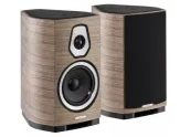 Sonus Faber Sonetto I | Altavoces color Blanco - Negro - Nogal - Wengue | Oferta Comprar