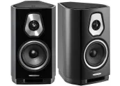 Sonus Faber Sonetto I | Altavoces color Blanco - Negro - Nogal - Wengue | Oferta Comprar