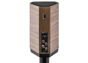 Dali Oberon 7 | Altavoces HIFI color Light Oak, Blanco, Negro, Dark Walnut