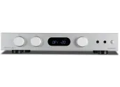 Audiolab 6000A | Amplificador Color Plata Negro - Oferta Comprar