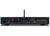 Audiolab 6000A | Amplificador Color Plata Negro - Oferta Comprar
