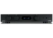 Audiolab 6000A | Amplificador Color Plata Negro - Oferta Comprar