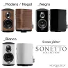 Sonus Faber Sonetto I