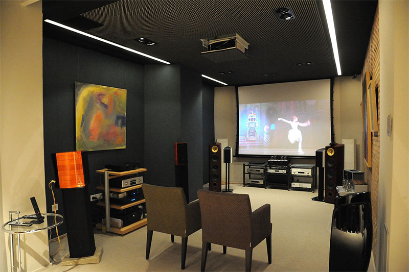 Tienda Novomusica