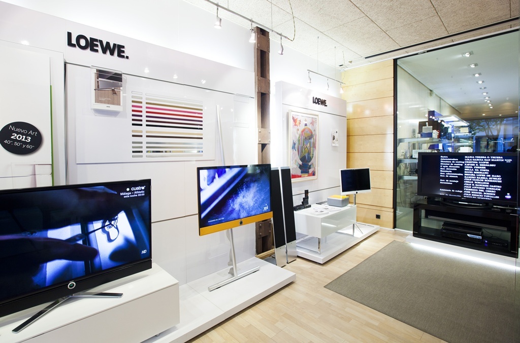 Tienda vieja Novomusica