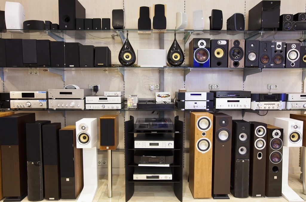Tienda vieja Novomusica