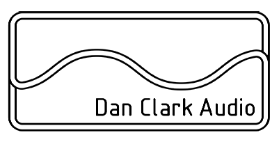 Dan Clark Audio