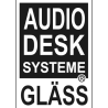 Audiodesk