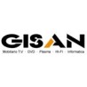 Gisan