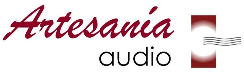 Artesania Audio